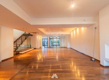 Casa · 534m² · 6 Ambientes · 5 Cocheras · Alquiler Casa Punta Carretas