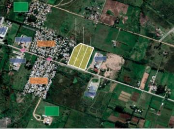 Terreno · 30853m² · Venta Terreno Polo Logístico Punta de Rieles