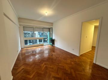 Departamento · 89m² · 4 Ambientes · Semipiso Refaccionado a Nuevo en Caballito Paquete con Expensas Incluidas