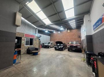 Bodega-Galpón · 168m² · Galpon Deposito en Avellaneda