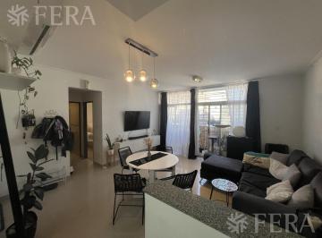 Departamento · 38m² · 2 Ambientes · Venta Departamento 2 Ambientes con Balcón en Wilde
