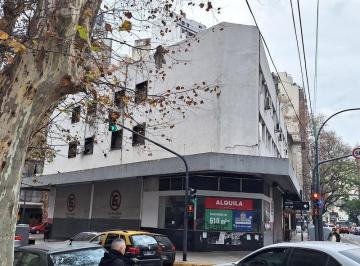 Departamento · 57m² · 2 Ambientes · Departamento en Av Corrientes 4800