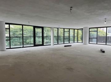 Oficina comercial · 1050m² · 6 Cocheras · Exclusivos Pisos Oficinas Sobre Plantas de 350 m² con Cocheras y Opción Terraza