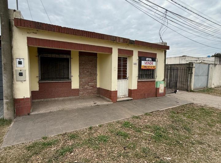Casa · 360m² · 3 Ambientes · 1 Cochera
