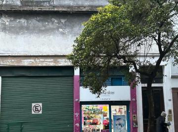 Depósito , Balvanera · Tucuman 2800 Deposito 500 m con Entrada Garage