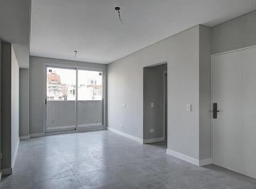 Departamento · 44m² · 2 Ambientes · 1 Cochera · Dos Ambientes con Balcón Aterrazado en Almagro