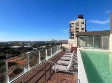 Casa · 45m² · 1 Ambiente · 1 Cochera · Departamento en Nuñez