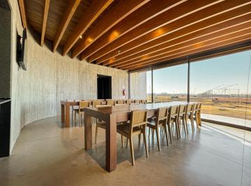 Terreno · 1100m² · Venta Terreno en Vida Club de Campo Funes con Amenities