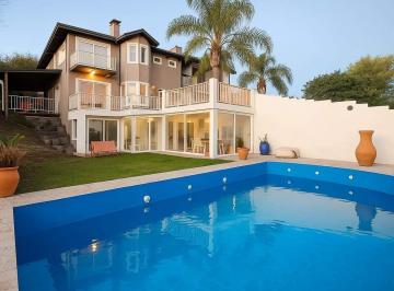 Foto · Venta Casa 3 Dorm Cochera y Pileta Mendiolaza