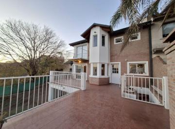 Foto · Venta Casa 3 Dorm Cochera y Pileta Mendiolaza
