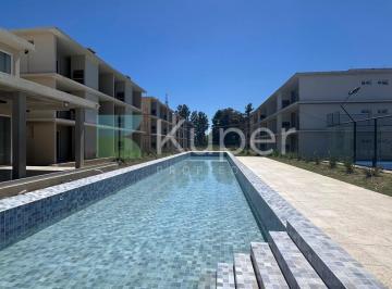 Departamento · 56m² · 2 Ambientes · 1 Cochera · Departamento en Venta en Chic Village, La Lonja, Pilar