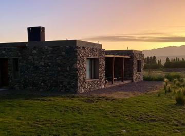 Casa de 5 ambientes, Tupungato · Estancia Atamisque - La Carrera - Valle de Uco