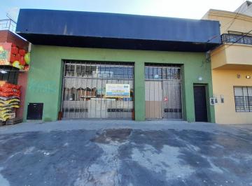 Local comercial · 200m² · 3 Ambientes · 20 Cocheras · Local - Lomas del Mirador