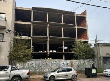 Departamento · 1320m² · Edificio Centrico a Terminar en Venta en Calle Dr. Real, Luján