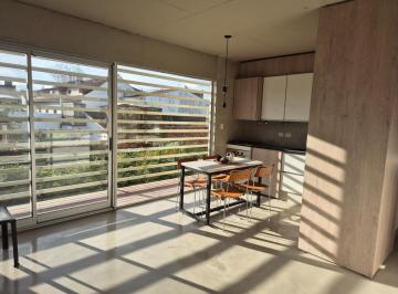 Departamento · 60m² · 2 Ambientes · 1 Cochera · Departamentos 2 Ambientes con Cochera, Florida
