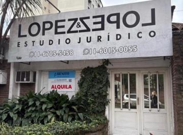 Oficina comercial de 3 ambientes, San Miguel · Oficina en Alquiler en San Miguel Centro.