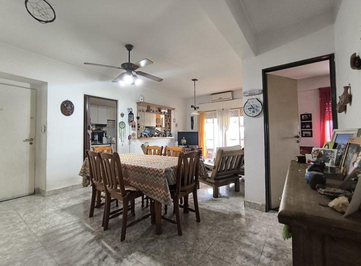 Departamento · 69m² · 4 Ambientes