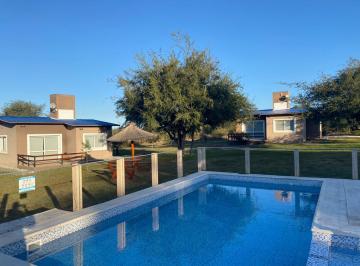 Casa · 423m² · 3 Ambientes · Complejo de Cabañas Apta Credito en Cabalango
