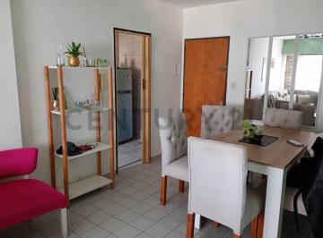 Departamento · 50m² · 3 Ambientes · Venta Departamento Dos Dorm.. Calle 16 Esquina 50.
