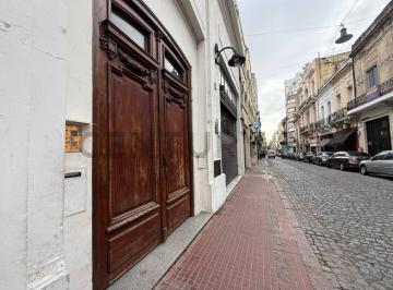 PH · 86m² · 5 Ambientes · Venta PH 5 Ambientes en San Telmo