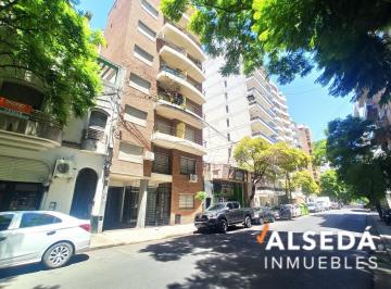 Departamento · 27m² · 1 Ambiente · Departamento Monoambiente con Balcón - Centro