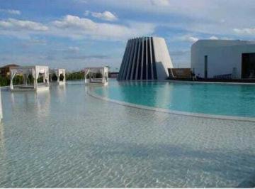 Departamento · 60m² · 2 Ambientes · 1 Cochera · Departamento en Alquiler 2 Ambientes en Yoo Nordelta, Nordelta, Tigre