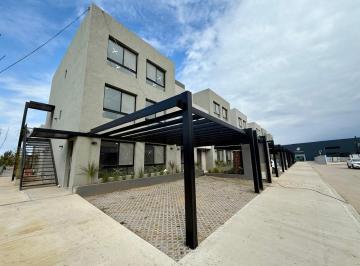 Departamento · 109m² · 4 Ambientes · 1 Cochera · Departamento en Venta Town Kiri