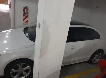 Garage · 10m² · Cochera en Venta en Almagro.