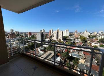 Departamento · 80m² · 3 Ambientes · 1 Cochera · Excelente y Amplio Departamento de 2 Dorm. en Alquiler