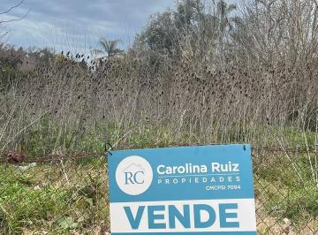 Terreno , Marcos Paz · Venta de 3 Terrenos Marcos Paz Urbano