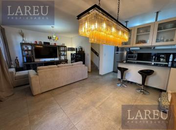 Departamento · 102m² · 4 Ambientes · 1 Cochera · Departamento en Condominio Tres Robles