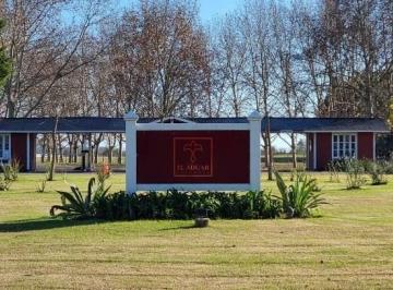 Terreno · 12791m² · Lote en Venta en El Aduar, Lima, Zárate
