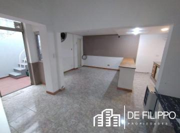 PH · 50m² · 2 Ambientes · PH Tipo Casa 2 Ambientes Sin Expensas