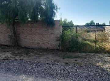 Terreno , Las Heras · Venta Lote en El Challao