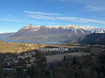 Terreno · 5387m² · Terreno con Excelentes Vistas en Arelauquen