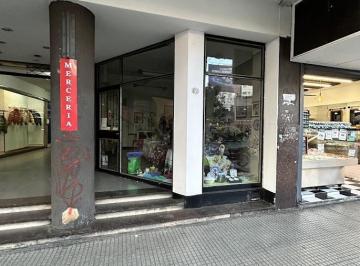 Local comercial · 27m² · Local en Alquiler