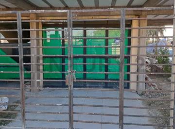 Bodega-Galpón · 288m² · Venta de Galpón - Calle 140 E/ 527 y 528