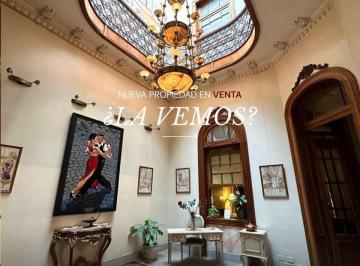 Departamento · 1900m² · 31 Dormitorios · Hotel en San Telmo, Buenos Aires