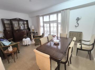 Departamento · 100m² · 4 Ambientes · Semipiso 4 Amb. + Dependencia