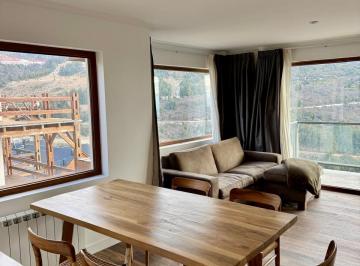 Departamento de 3 ambientes, Villa Cerro Catedral · Departamento 3 Ambientes - Vista Cerro Catedral