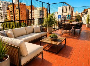 Departamento · 59m² · 3 Ambientes · Venta Belgrano 2 Dorm. con Balcon Terraza