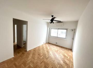 Departamento · 46m² · 3 Ambientes · Departamento 3 Ambientes en Alquiler! Palermo.