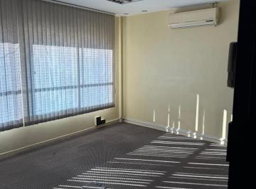 Oficina comercial · 64m² · 3 Ambientes · Oficina en Centro - Impecable Estado - Super Funcional - Aire Acondicionado