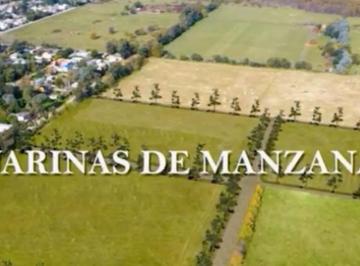 Terreno · 394m² · Lote - Venta - Lanzamiento - Oportunidad - Barrio Casuarinas - Manzanares - Pilar