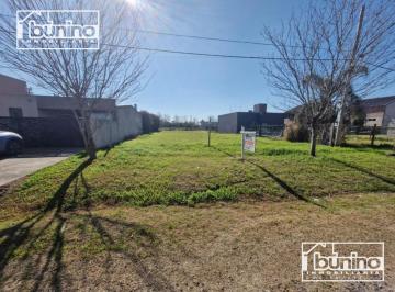 Terreno · 570m² · 1 Ambiente · Terreno en Venta - Funes City, Funes