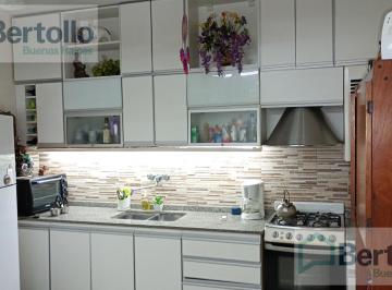 Departamento · 68m² · 3 Ambientes · Venta - Casa Interna - 2 Dorm. - Coolidge 1469 - Echesortu - Rosario