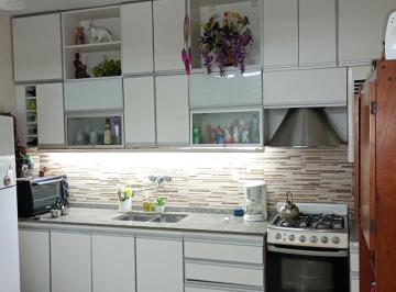 Departamento · 68m² · 3 Ambientes · Venta - Casa Interna - 2 Dorm. - Coolidge 1469 - Echesortu - Rosario