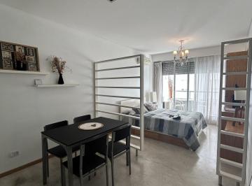 Departamento · 35m² · 1 Ambiente · Monoamb Totalmente Equipado en Cañitas Precio Paquete