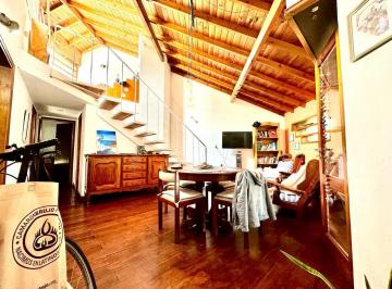 Casa · 115m² · 3 Ambientes · 1 Cochera · Casa 3 Ambientes en Venta Mar del Plata