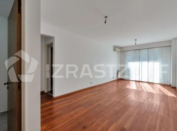 Departamento · 63m² · 3 Ambientes · 1 Cochera · Departamento en Venta de 3 Ambientes en Palermo Las Cañitas con Balcón, Patio y Cochera